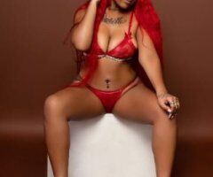 Reno escorts - 💦ALIYAH THE SEDUCTRESS💦