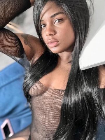 Georgina - 1