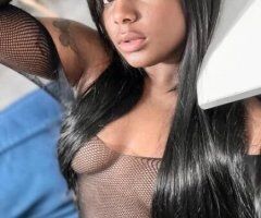 Manhattan escorts - Georgina