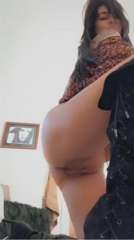 luxurious kristy 🦊 fox - 1