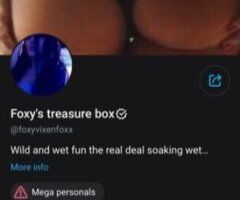 luxurious kristy 🦊 fox - Image 3