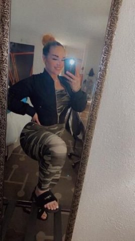 cum make me ur naughty girl . 🥰🥵💦 - 1