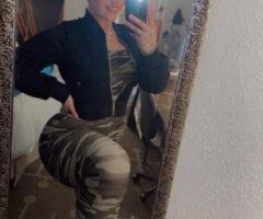 Cincinnati escorts - cum make me ur naughty girl . 🥰🥵💦