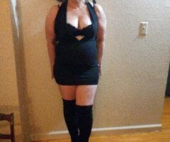 fun woman looking for generous man - Image 3