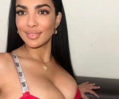 Miami escorts - new in town