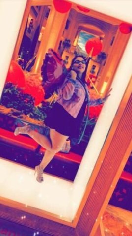 Sexy Curvy HOTTIE ready to rock your world. HOT CRAZY FUN - 1
