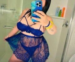 Charlotte escorts - latina