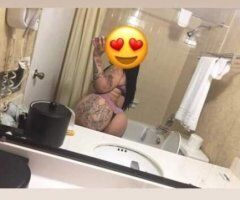 thick azz carlie 💦🍑💕 - Image 2
