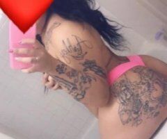 thick azz carlie 💦🍑💕 - Image 3