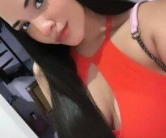 Queens escorts - kendall colombiana 100% real ☺☺