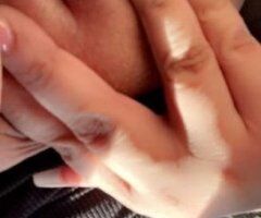 HORNY BBW WITH A SLOPPY MOUTH - Image 4