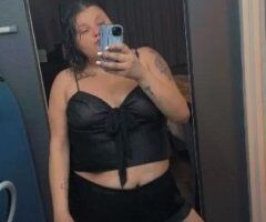 HORNY BBW WITH A SLOPPY MOUTH - Image 6