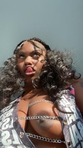 NOT HERE FOR LONG BABY💋💦 - 1