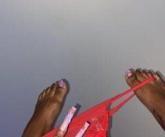 NOT HERE FOR LONG BABY💋💦 - Image 4