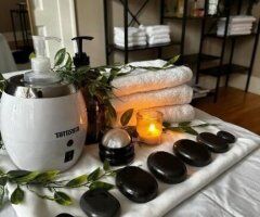 spoil yourself with relaxing massage 💆 - Image 3