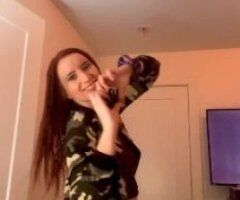 Kitty Kat here🥰Cum make me purr😉😘 - Image 8