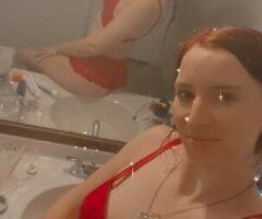 Kitty Kat here🥰Cum make me purr😉😘 - Image 10