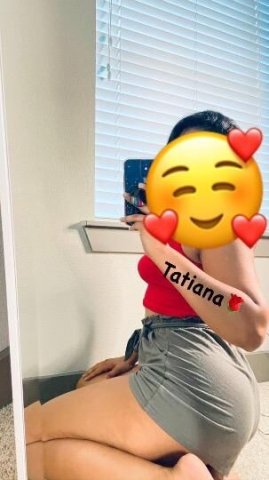 24/07 LATINAS TODAS CALIENTES🥵 - 1