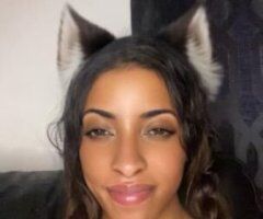 Fort Lauderdale escorts - Nani with massage type rubs ❤