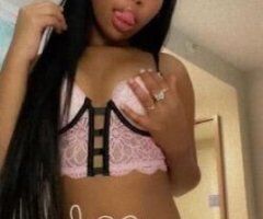 Columbia escorts - Desiree'