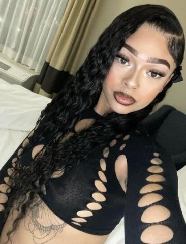 HEAVEN SENT 😇🌈💦 - 1