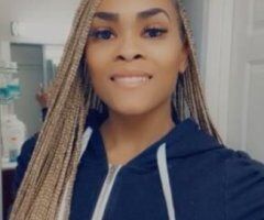 TS KEDZIE here on 63rd&kedzie👅 Cum Do Me 👅😜 - Image 2