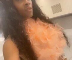 TS KEDZIE here on 63rd&kedzie👅 Cum Do Me 👅😜 - Image 3