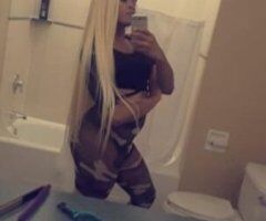 TS KEDZIE here on 63rd&kedzie👅 Cum Do Me 👅😜 - Image 4