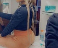 TS KEDZIE here on 63rd&kedzie👅 Cum Do Me 👅😜 - Image 5