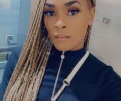 TS KEDZIE here on 63rd&kedzie👅 Cum Do Me 👅😜 - Image 8