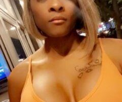 TS KEDZIE here on 63rd&kedzie👅 Cum Do Me 👅😜 - Image 9