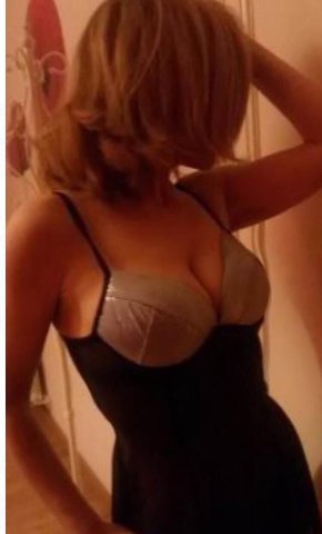 HELLO MY NAME IS ""Nina""i am a sexy 36DD S 2836 - 1