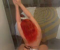 Sexy Latina Back in the area - Image 2