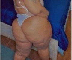 Oakland/East Bay escorts - lovely nikki Big booty super soaker