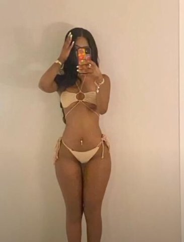 ‼Specials ‼CoCo's Back UPSCALE Black Hottie, FaceTime Verifiable (Incall AIRPORT/ Outcall Everywhere) 24/7 - 1