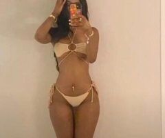 Portland escorts - ‼Specials ‼CoCo's Back UPSCALE Black Hottie, FaceTime Verifiable (Incall AIRPORT/ Outcall Everywhere) 24/7