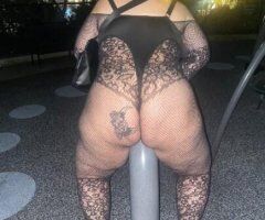 Sioux Indian and German BBW MILF Huge Booty (OUTCALL and Cardates) - Image 3