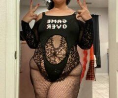 Sioux Indian and German BBW MILF Huge Booty (OUTCALL and Cardates) - Image 10