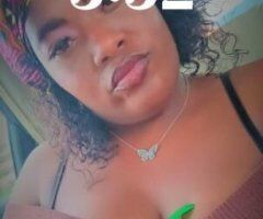 pretty big booty ebony chick DES THE BEST - Image 9