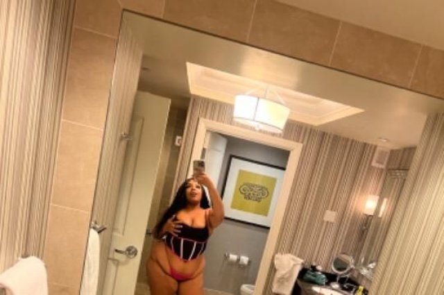 Let Me Cater To Your Needs🍑No Games, Just Pleasing Needs💦 - 1