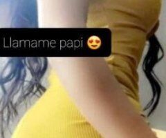 🔥🥵 LATINA CHICHONA Y NALGONA CALIENTE 🔥 VEN PAPI SOY REAL MIS FOTOS 😘 - Image 3