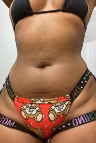 GIVE ME THAT DICK, I BEEN BAD 😝🍆 COME OVER BABY 😘 $100 SS INCALL - 1