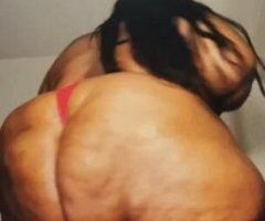 Thick Thighs, Phat 🍑, Phat 😺, Super 💦💦 Plus Size SEVEN The Sweetest, Phattest, Most Juicy with Top Tier Skills😛. Come Experience what you Deserve to Enjoy - Image 5