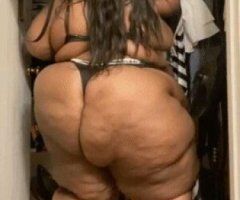 Thick Thighs, Phat 🍑, Phat 😺, Super 💦💦 Plus Size SEVEN The Sweetest, Phattest, Most Juicy with Top Tier Skills😛. Come Experience what you Deserve to Enjoy - Image 6