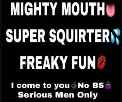 Thick Thighs, Phat 🍑, Phat 😺, Super 💦💦 Plus Size SEVEN The Sweetest, Phattest, Most Juicy with Top Tier Skills😛. Come Experience what you Deserve to Enjoy - Image 7
