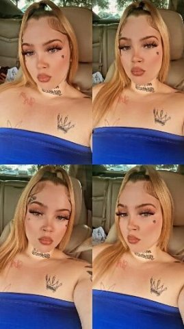 Your Favorite ❄🐰 Come Experience Your Fantasy Doll ⭐😍 - 1