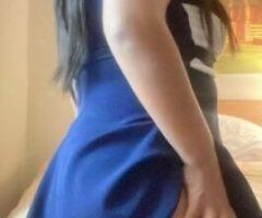 escribeme papi estoy esperandote aqui por el area de alexandria💋 latina chica caliente 🔥 - Image 1