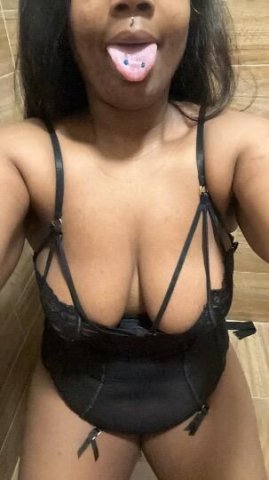 Chocolate here to please you 💦 - 1