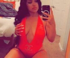 YOUR FAV LATINA 🥰💦 - Image 3