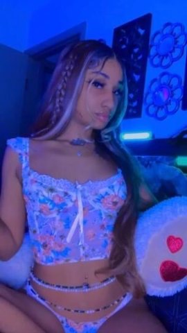 puertorican princess🥰💦 - 1